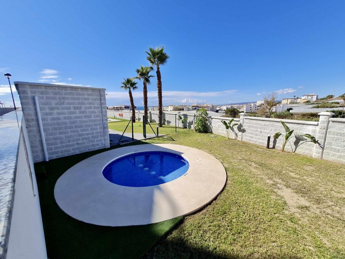 Gran Terraza En Marinsa Beach Torrox Exterior photo